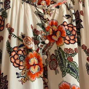 Artisan NY women’s 3x blouse